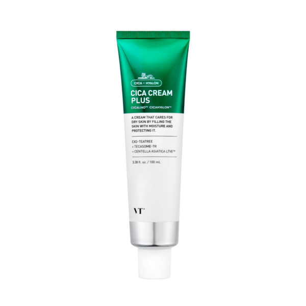 VT COSMETICS Cica Cream Plus 100ml