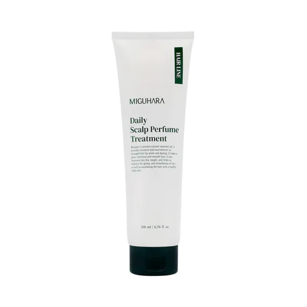 MIGUHARA Daily Scalp Perfume Treatment 200ml