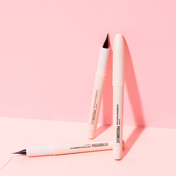 PASSION CAT 2x Superproof Pen Liner