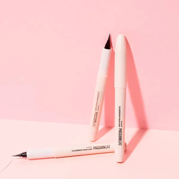 PASSIONCAT 2x Superproof Pen Liner