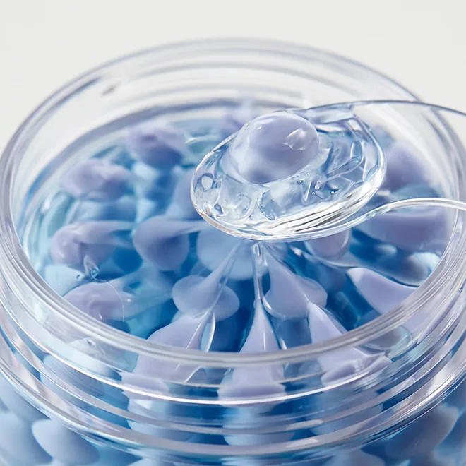 MEDITHERAPY Blue Layer Double Water Cream 50g - Image 2