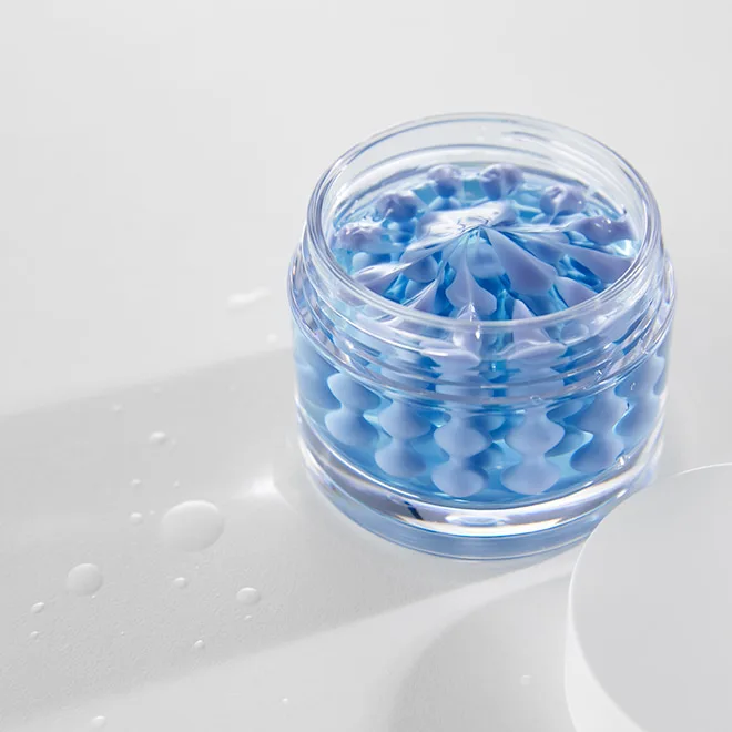 MEDITHERAPY Blue Layer Double Water Cream 50g - Image 4