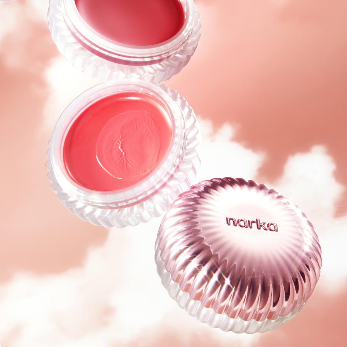 NARKA Intensive Caramel Lip&Cheek - Image 3