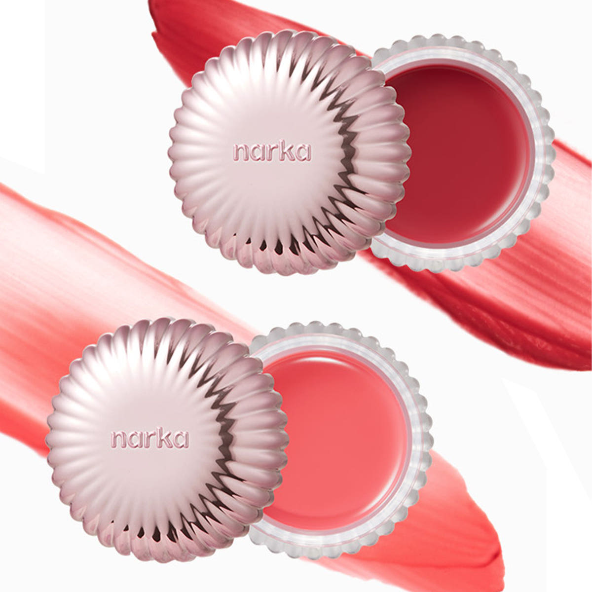 NARKA Intensive Caramel Lip&Cheek - Image 2