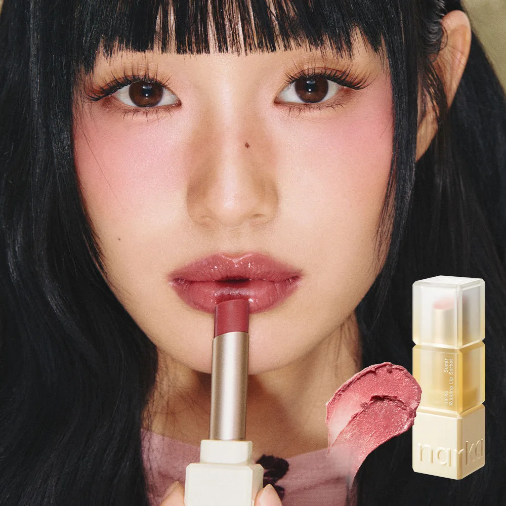 NARKA Sugar Loving Lip Sorbet 4.5g - Image 3