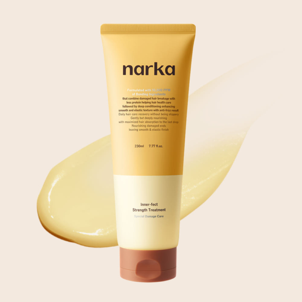NARKA Innereffect Strength Treatment 230ml