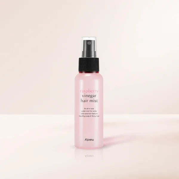 APIEU Raspberry Vinegar Hair Mist 105ml