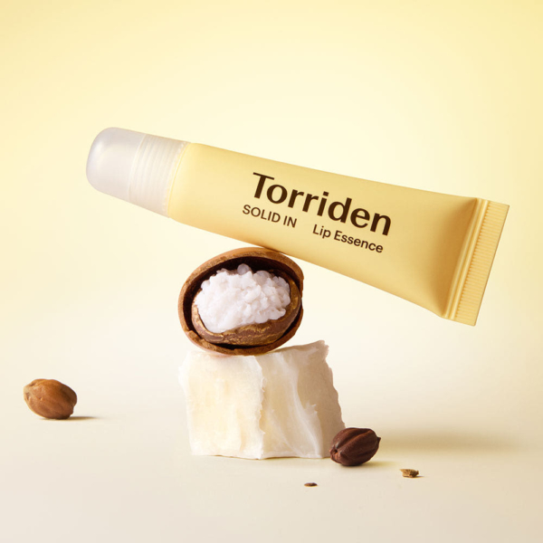 TORRIDEN SOLID IN Ceramide Lip Essence 11ml