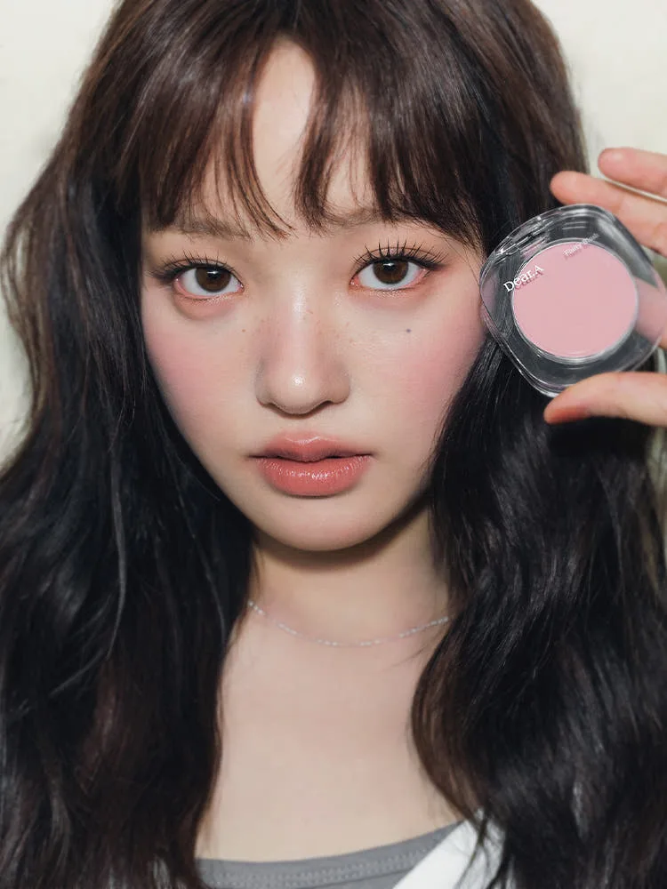 DEAR.A Fluffy Blush 4.5g - Image 3