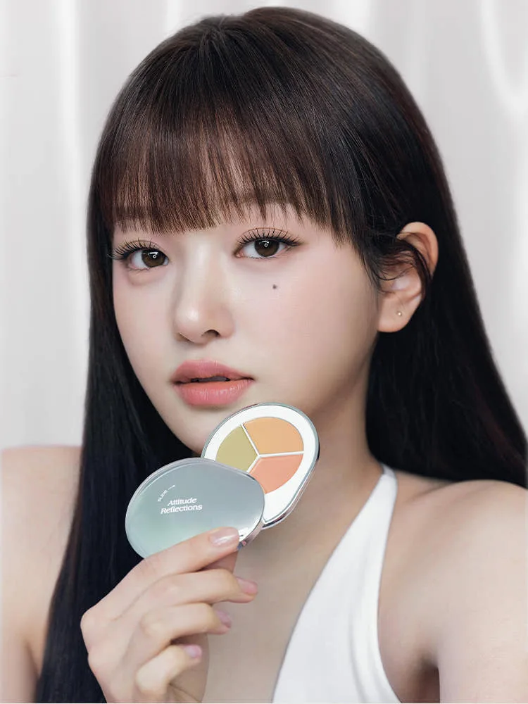 DEAR.A Perfect Cover Concealer Palette - Image 2