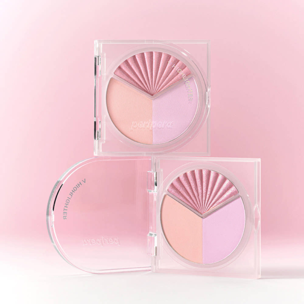 PERIPERA V Highlighter