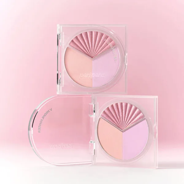 PERIPERA V Highlighter