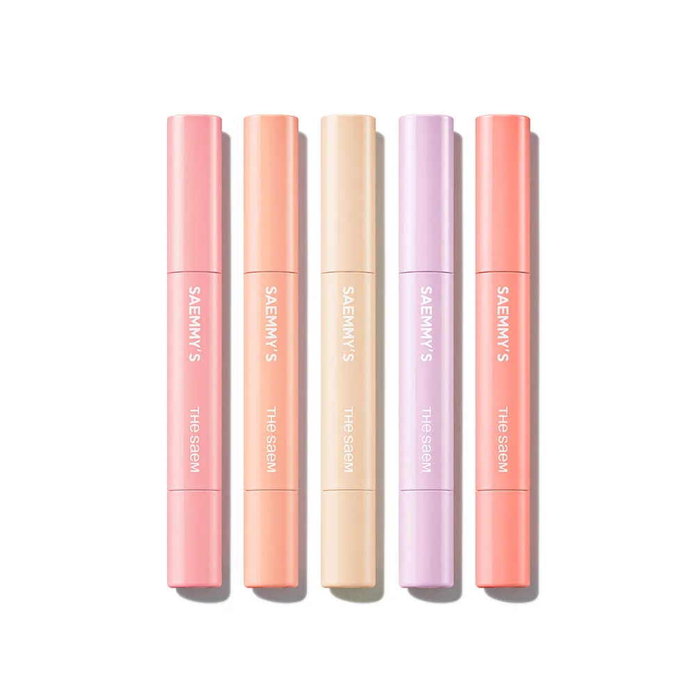 THE SAEM Saemmy's Syrup Shot Melting Balm 1.8g - Image 4