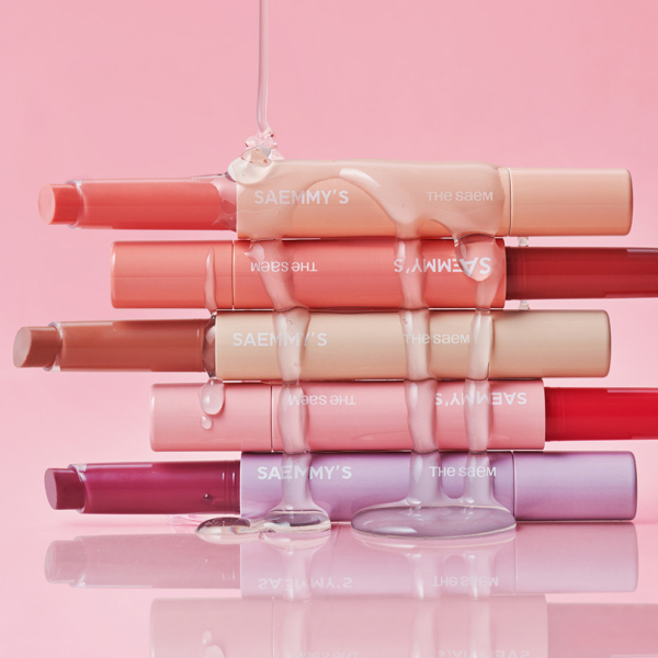 THE SAEM  Saemmy's Syrup Shot Melting Balm 1.8g