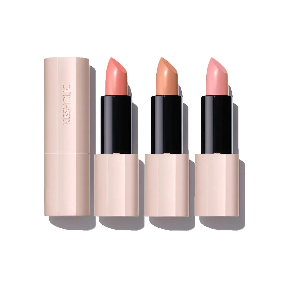 THE SAEM Kissholic Lipstick Intense 3.7g