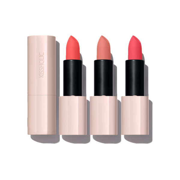 THE SAEM  Kissholic Lipstick Matte 3.5g