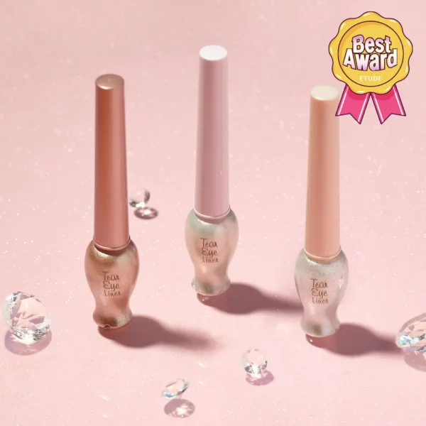 ETUDE HOUSE Tear Eye Liner