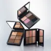 VIDIVICI Millennial Ambient Glow Eyes Palette