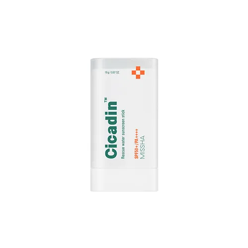 MISSHA Cicadin Rescue Water Sun Stick 19g