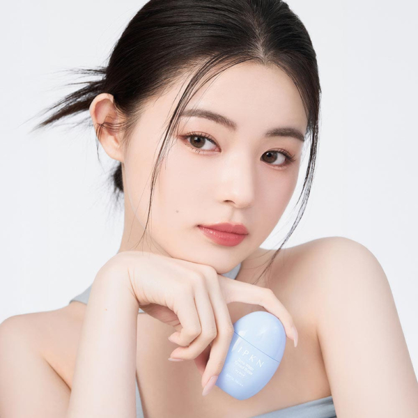 IPKN Tone Wear Tinted Base