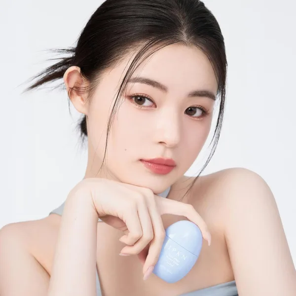 IPKN Tone Wear Tinted Base