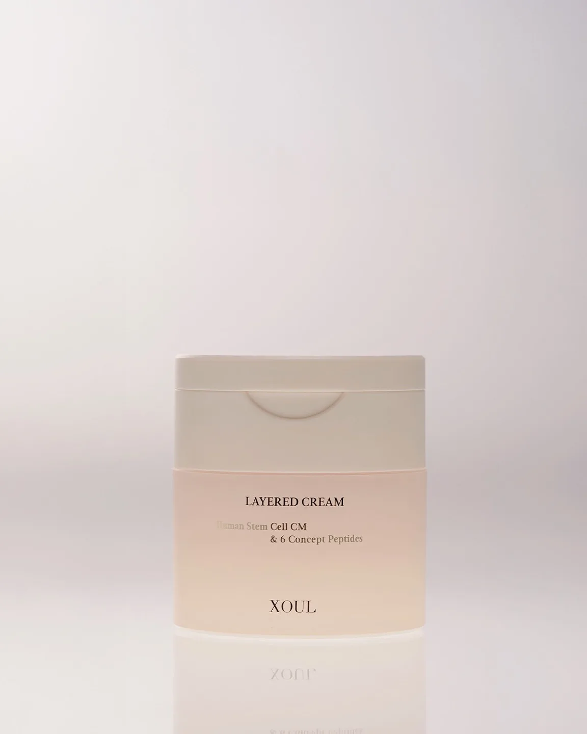 XOUL Layered Cream 50g