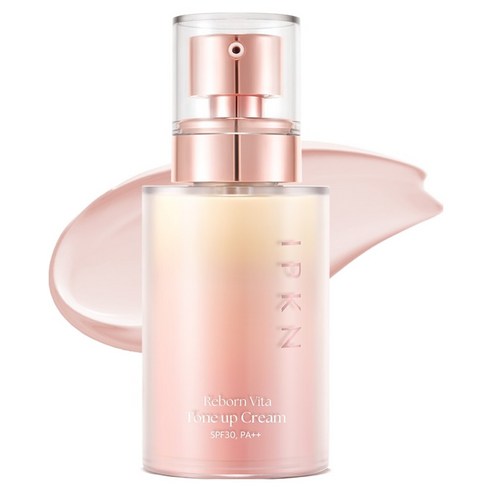 IPKN Riborn Vita Tone Up Cream 53ml