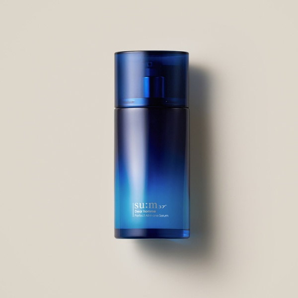 SU:M37 Dear Homme Perfect All-in-One Serum 110ml