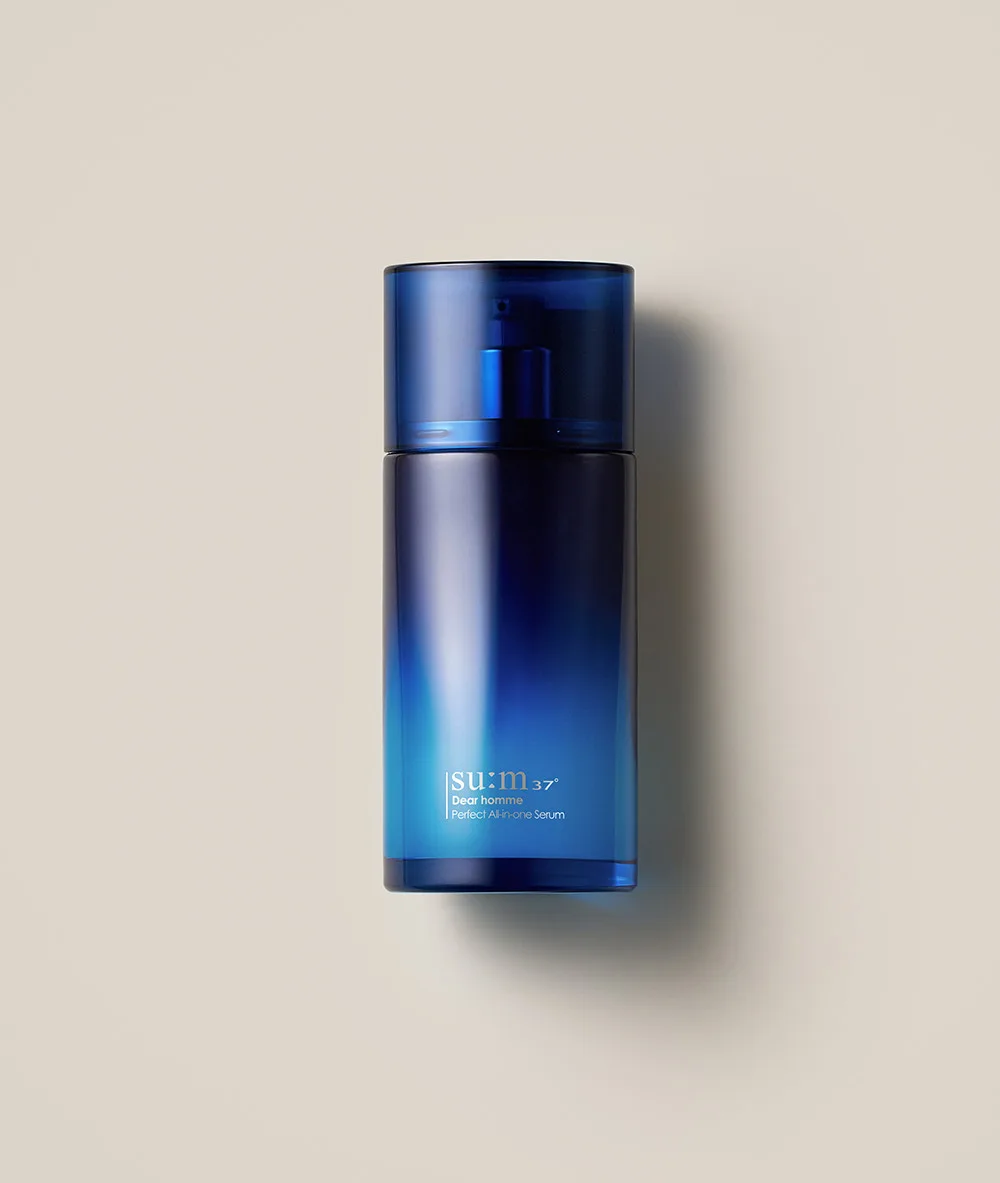 SU:M37 Dear Homme Perfect All-in-One Serum 110ml