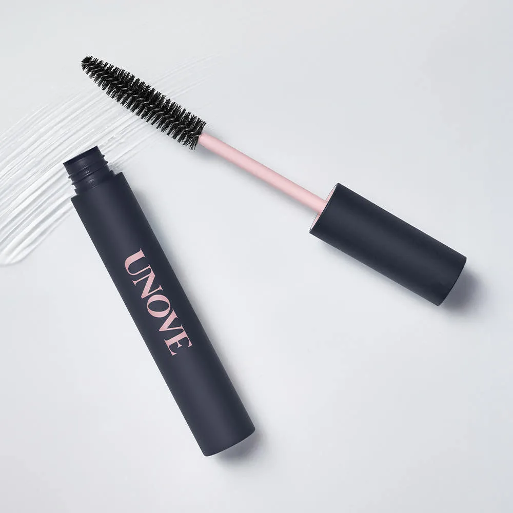 UNOVE Frizz-Calming Sleek Hair Finishing Stick 10ml - Image 4