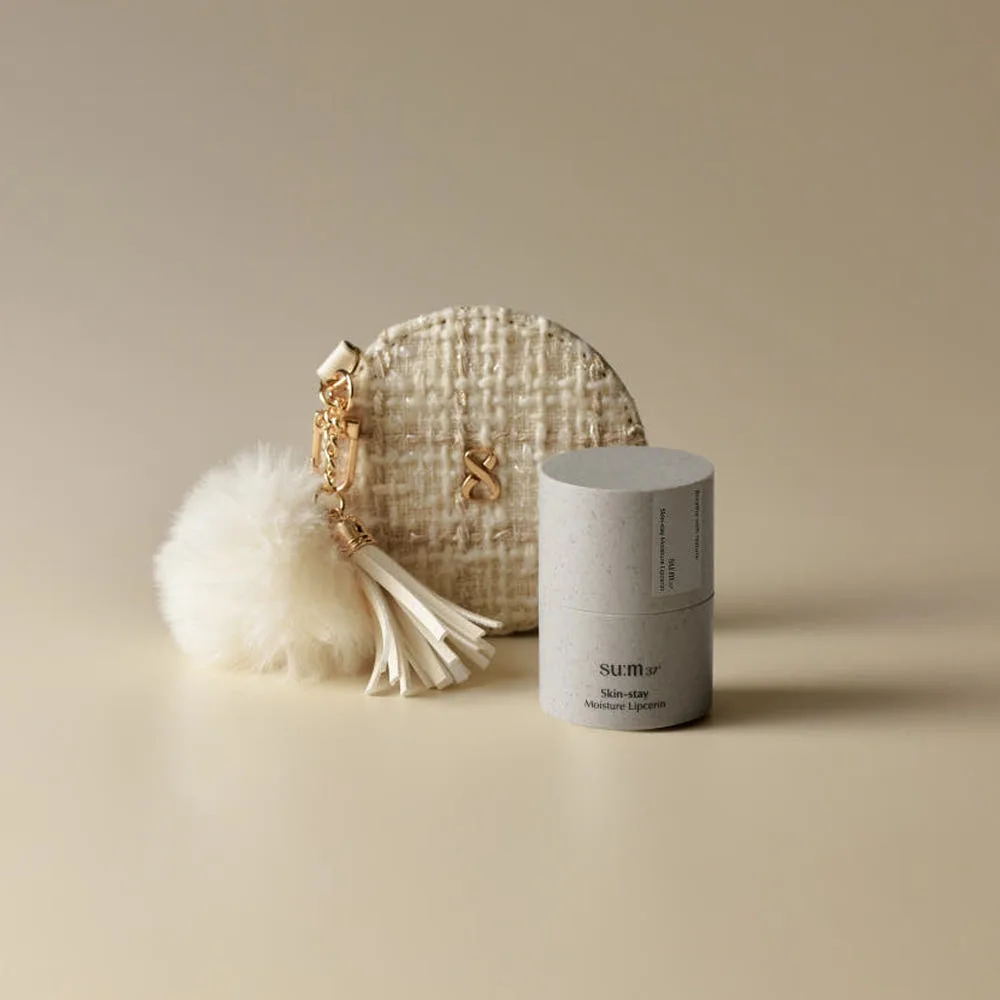 SU:M37 Skin-Stay Moisture Lip Serine 15ml - Image 4