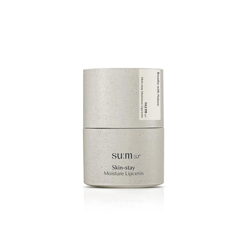 SU:M37 Skin-Stay Moisture Lip Serine 15ml - Image 5