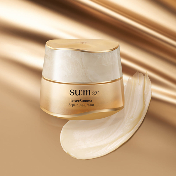 SU:M37 LosecSumma Repair Eye Cream 25ml