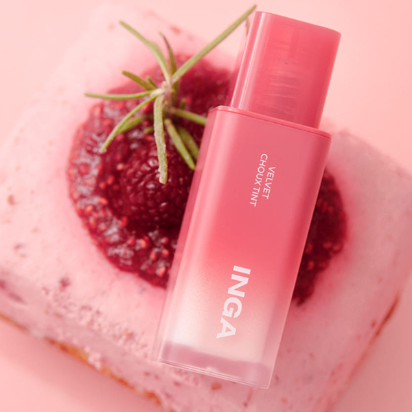 INGA Velvet Choux Tint