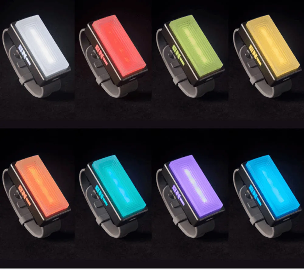 ENHYPEN Official Light Band - Image 2