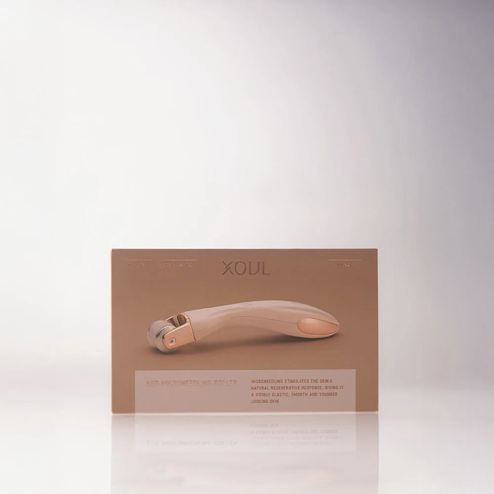 XOUL MTS Microneedle Device - Image 3