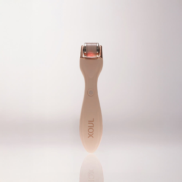 XOUL MTS Microneedle Device