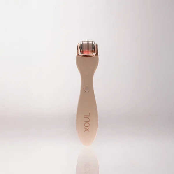 XOUL MTS Microneedle Device