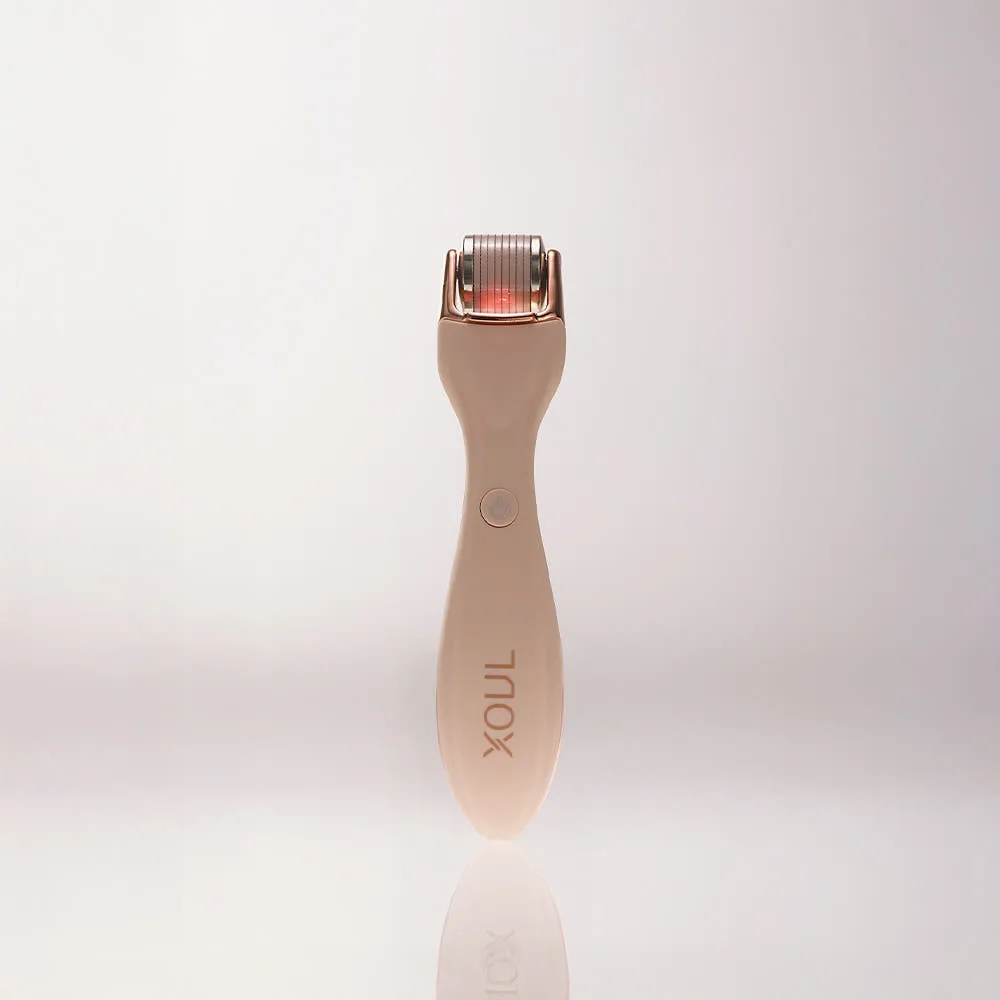 XOUL MTS Microneedle Device