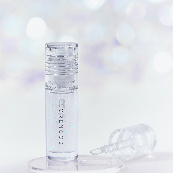 FORENCOS Layering Lip Gloss Mini