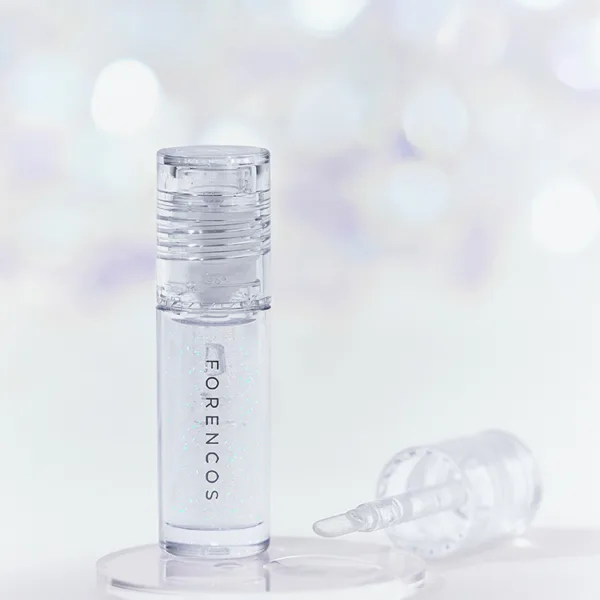 FORENCOS Layering Lip Gloss Mini