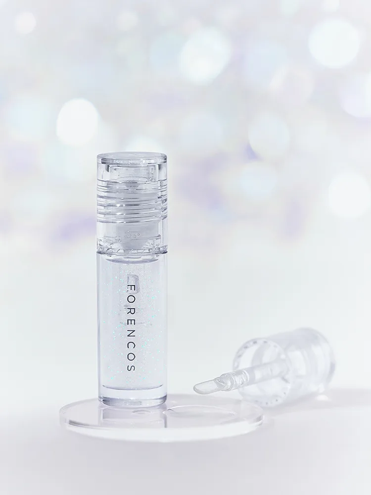 FORENCOS Layering Lip Gloss Mini