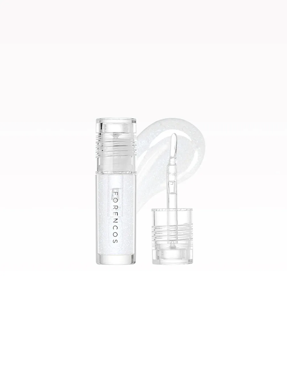 FORENCOS Layering Lip Gloss Mini - Image 2