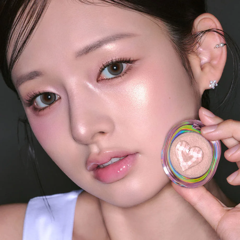 ETUDE Shooting Beam Highlighter 3g - Image 2