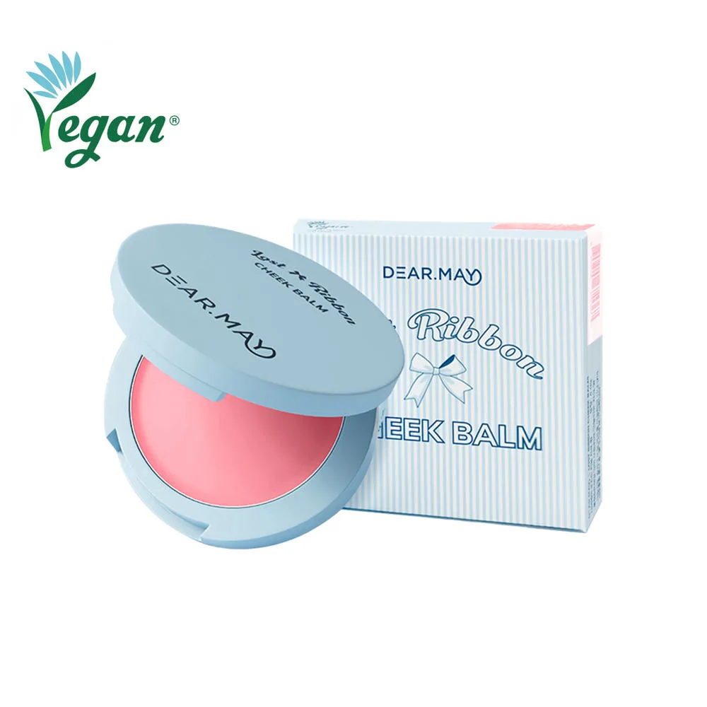 DEAR MAY Lost Ribbon Cheek Balm - Image 2