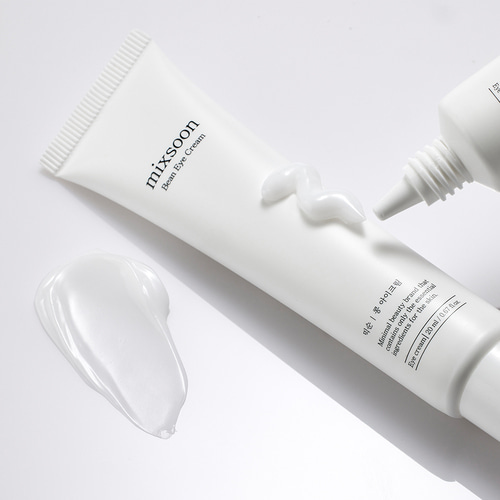 MIXSOON Bean Eye Cream 20ml - Image 2