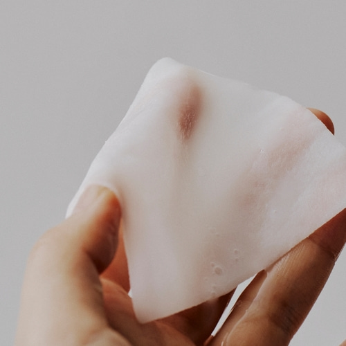 MIXSOON Soybean Milk Pad 16ml x 10 Packs - Image 4