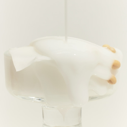 MIXSOON Soybean Milk Pad 16ml x 10 Packs - Image 2