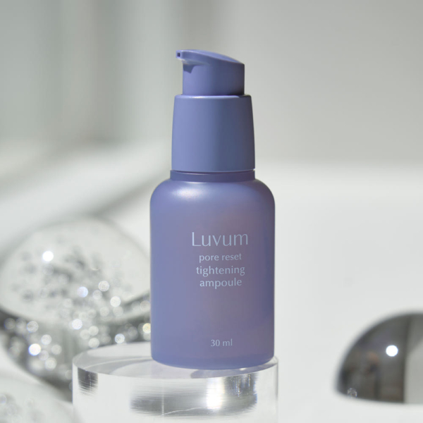 LUVUM Pore Reset Tightening Ampoule 30ml