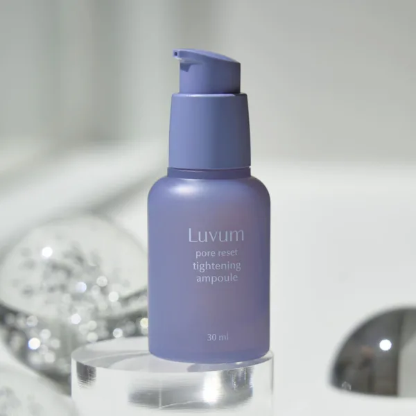 LUVUM Pore Reset Tightening Ampoule 30ml